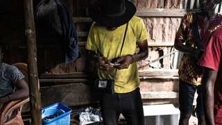 Sierra Leone declares national emergency over 'Kush' drug threat