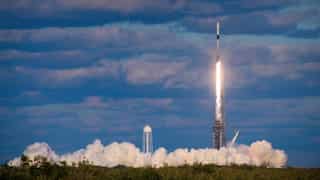 South Korea successfully launches second military spy satellite amid race with North Korea
