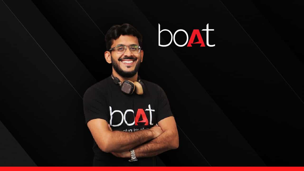 Aman Gupta’s ‘boAt’ in hot waters as data of 7.5 million customers leaked: Report Aman Gupta’s ‘boAt’ in hot waters as data of 7.5 million customers leaked: Report