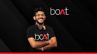 Aman Gupta’s ‘boAt’ in hot waters as data of 7.5 million customers leaked: Report