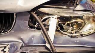 In India’s Haryana, speeding car kills man who was out on walk, body found in ‘17 pieces’