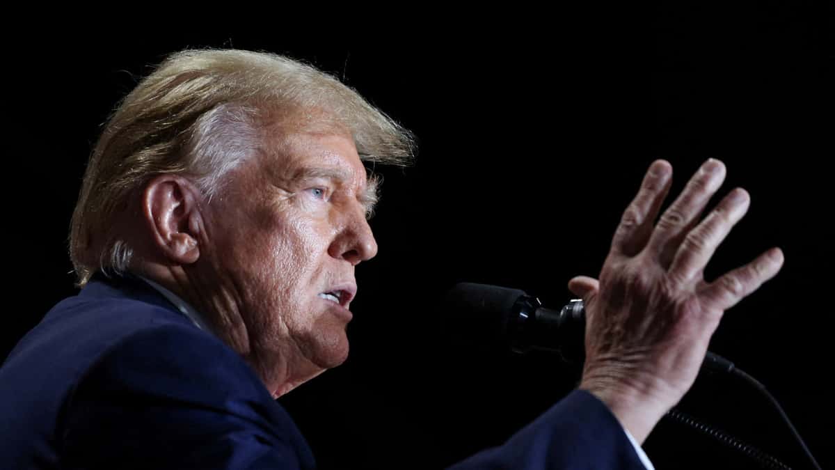 Special counsel Jack Smith urges Supreme Court to reject Trump’s immunity claim