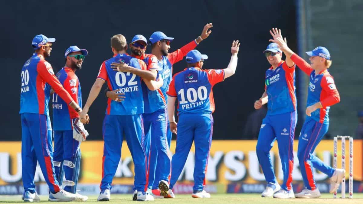 IPL 2024: Delhi Capitals’ form worries coach Ricky Ponting, addresses it as ‘9-game tournament’ after MI loss