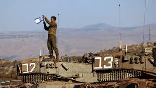 IDF eliminates Hezbollah drone commander in Beirut strike; over 700 dead as conflict escalates in Lebanon