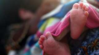 India: Andhra man kills 18-month-old daughter for being dark-skinned, wife reveals shocking details