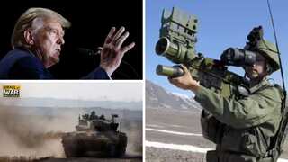 Top 10 world news: Trump says US states should decide abortion law; cab driver shot at in Kashmir, and more