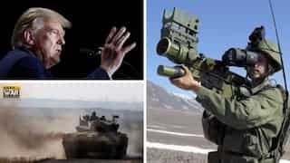 Top 10 world news: Trump says US states should decide abortion law; cab driver shot at in Kashmir, and more