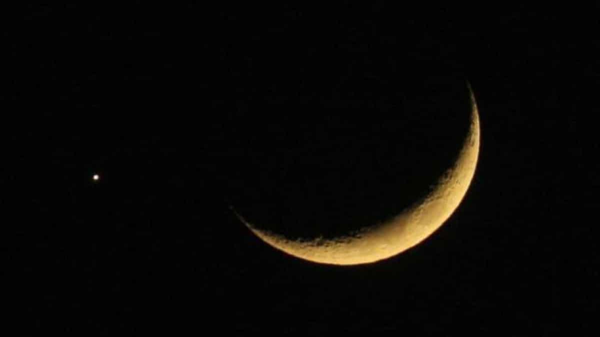 Eid-ul-Fitr 2024: Shawwal moon not sighted in Saudi Arabia; Eid on Wednesday