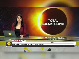 Gravitas | Solar Eclipse 2024: Millions gather across N. America ahead of 'Once in Lifetime' Eclipse