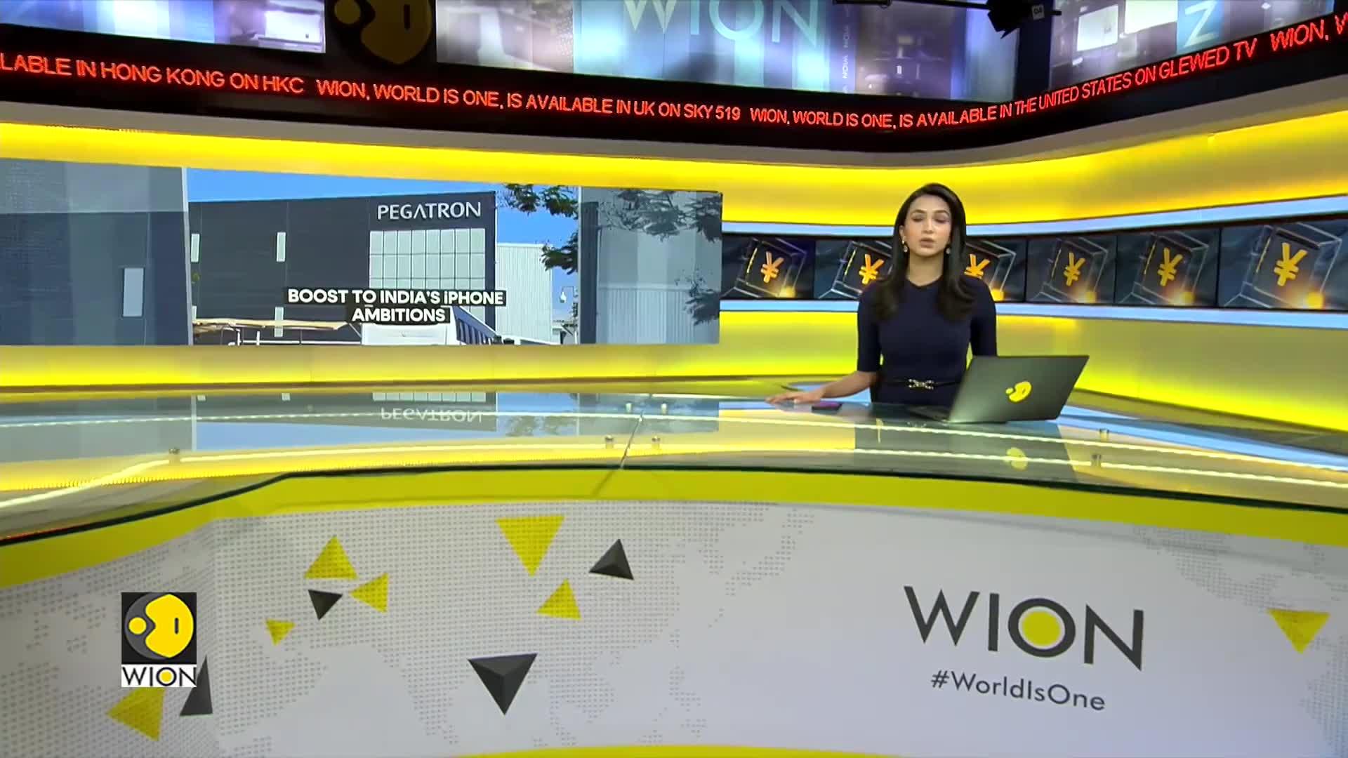 WionNews Video
