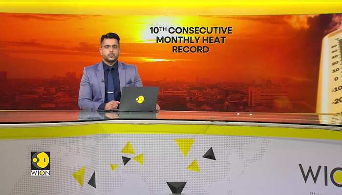 WionNews Video