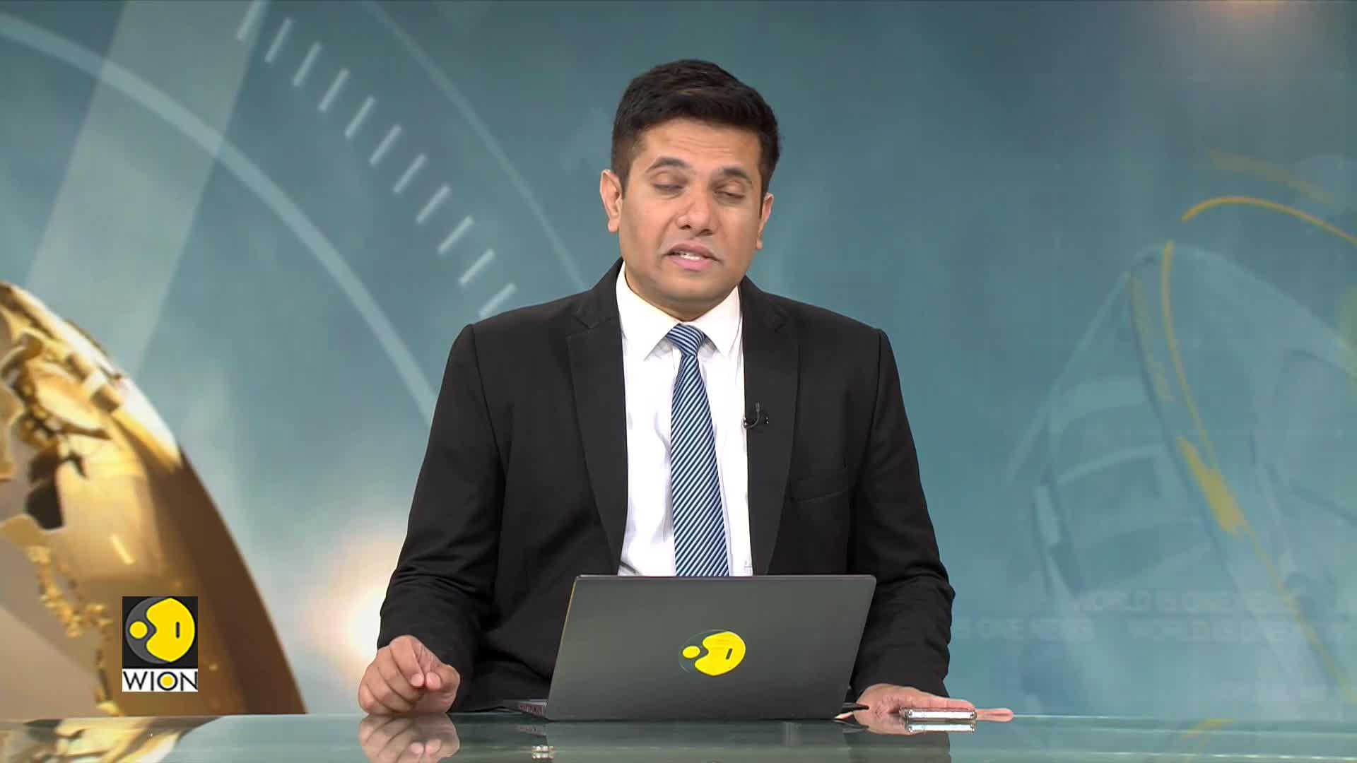 WionNews Video