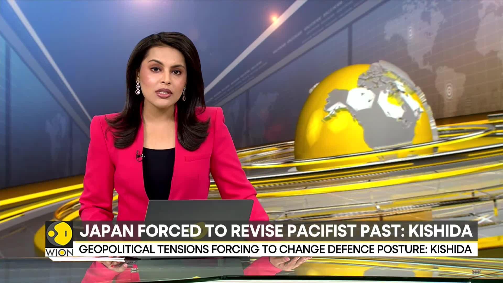 WionNews Video