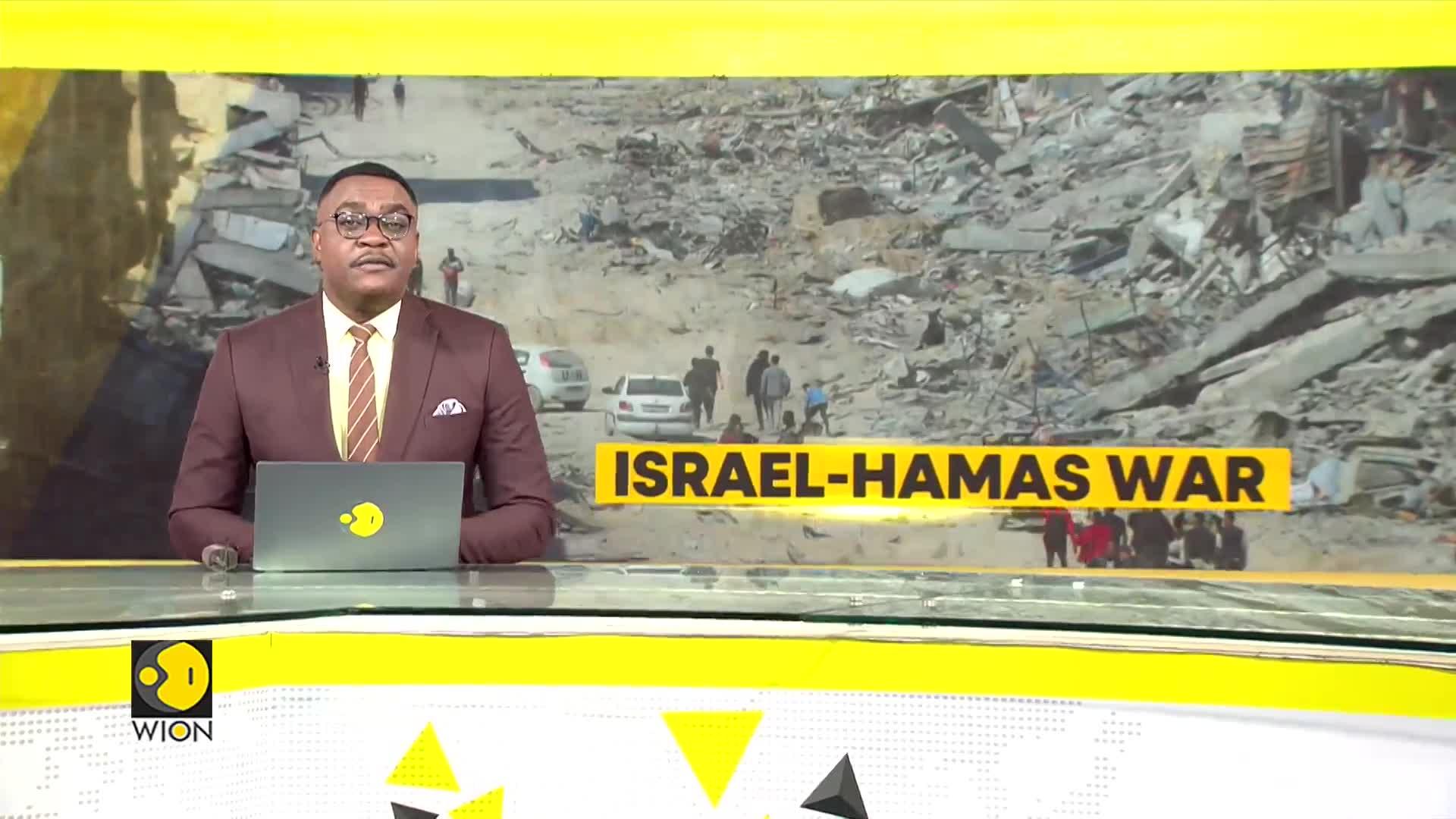 WionNews Video