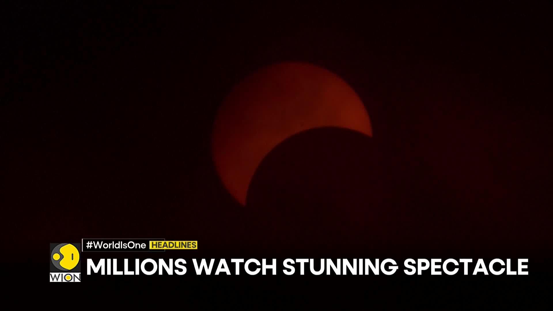 WionNews Video