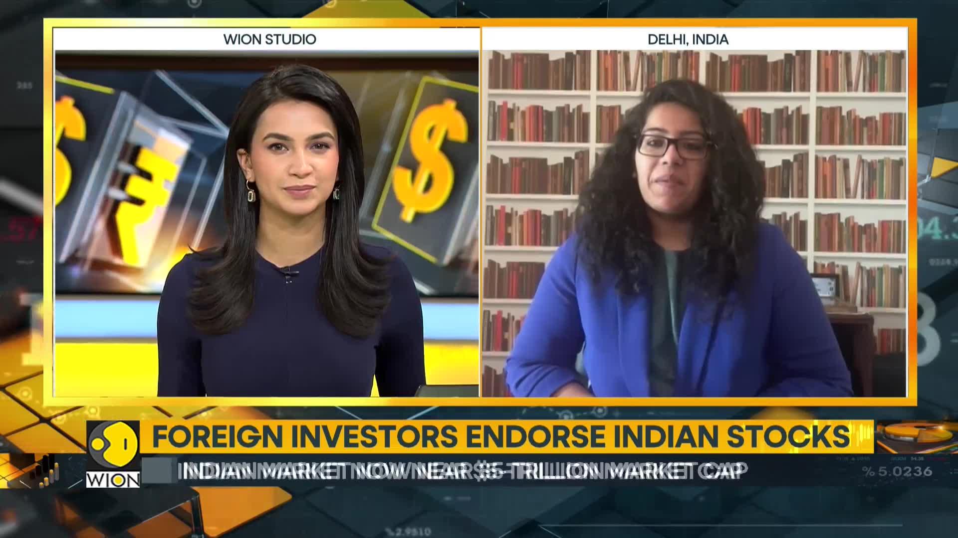 WionNews Video
