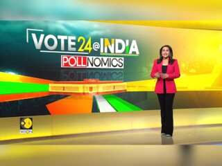 Lok Sabha Election 2024: Indian election merchandise demand skyrockets