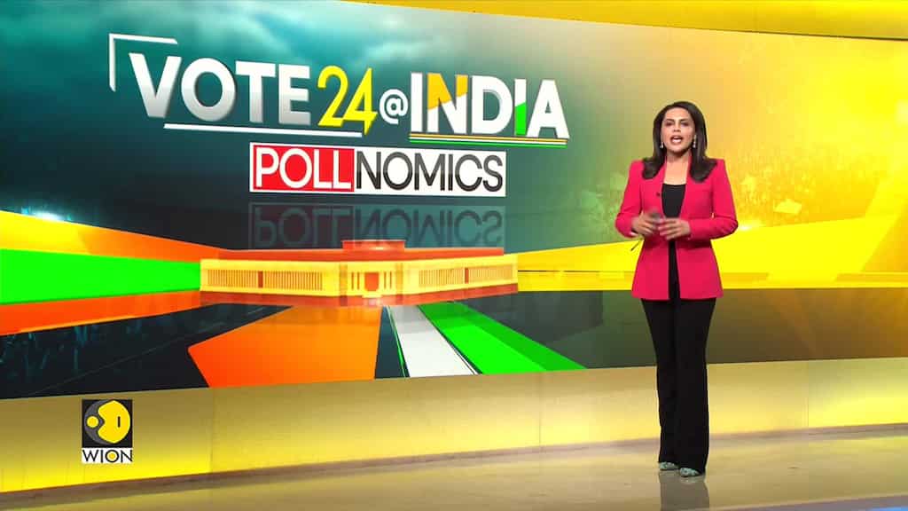 Lok Sabha Election 2024: Indian election merchandise demand skyrockets