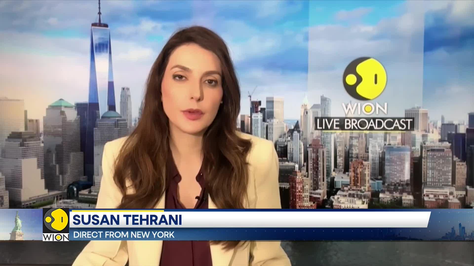 WionNews Video