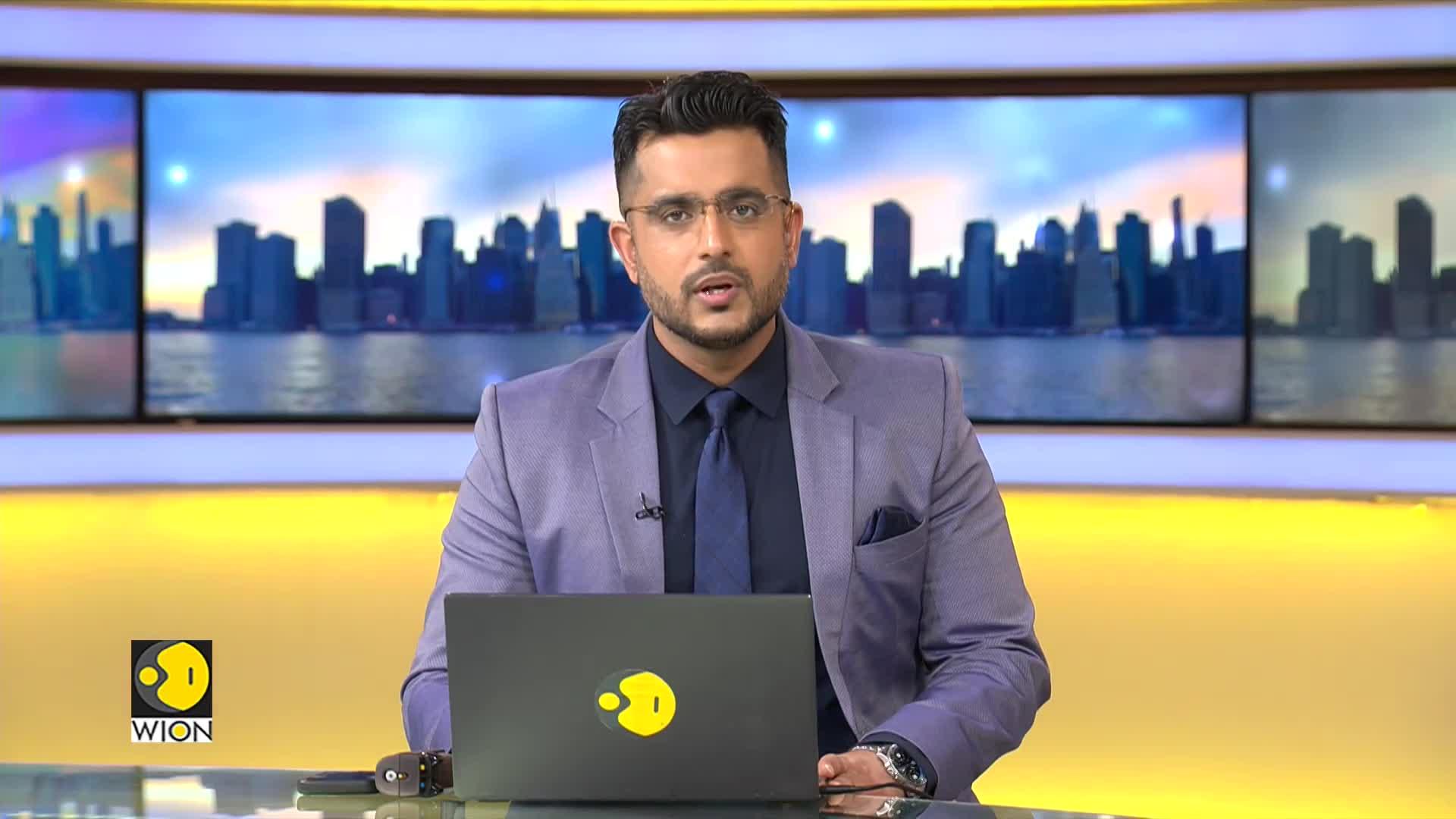 David Menser 'We are dealing with a genocidal organisation', says Israeli PM's ...