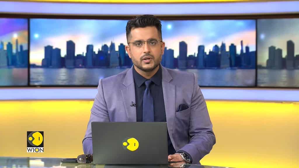 'We are dealing with a genocidal organisation', says Israeli PM's spokesperson David Mencer