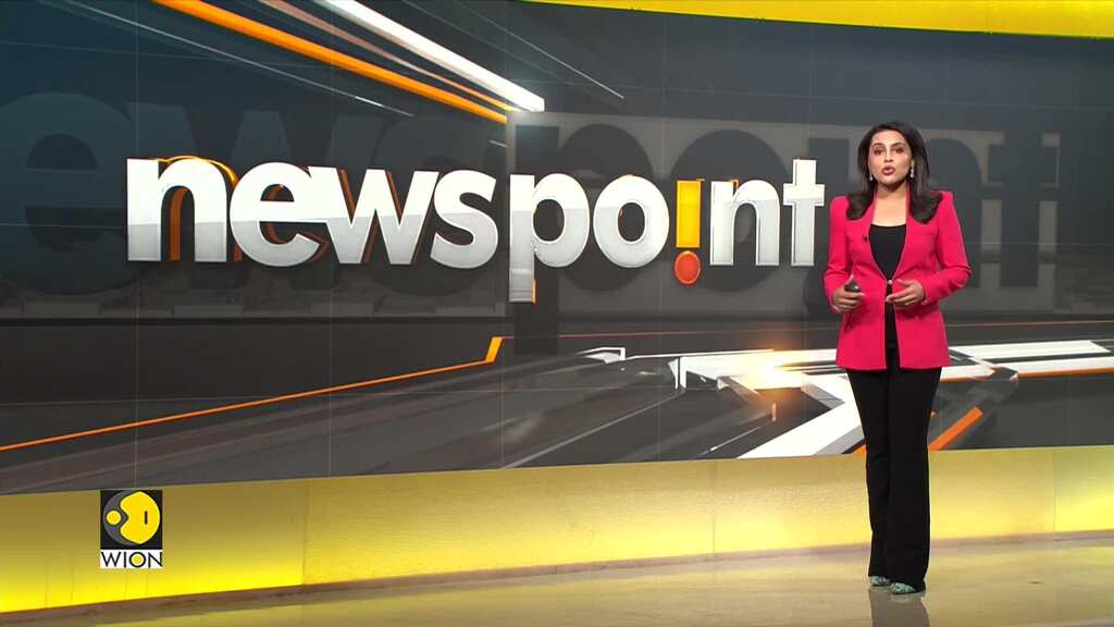 Israel war | How can aid reach Gazans? Israeli PM's spokesperson David Mencer on WION