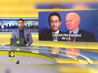 US President Biden aims to upgrade US-Japan defence ties: Reports