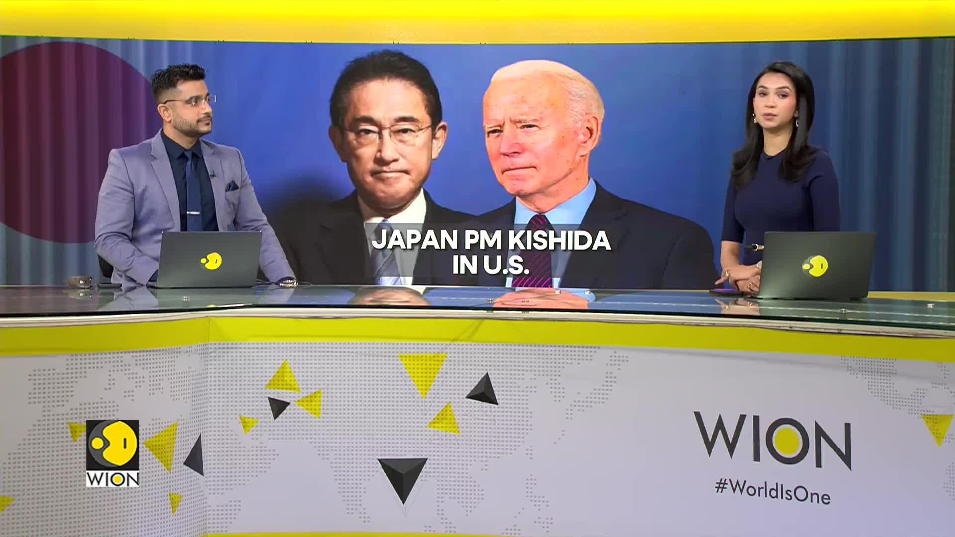 WionNews Video