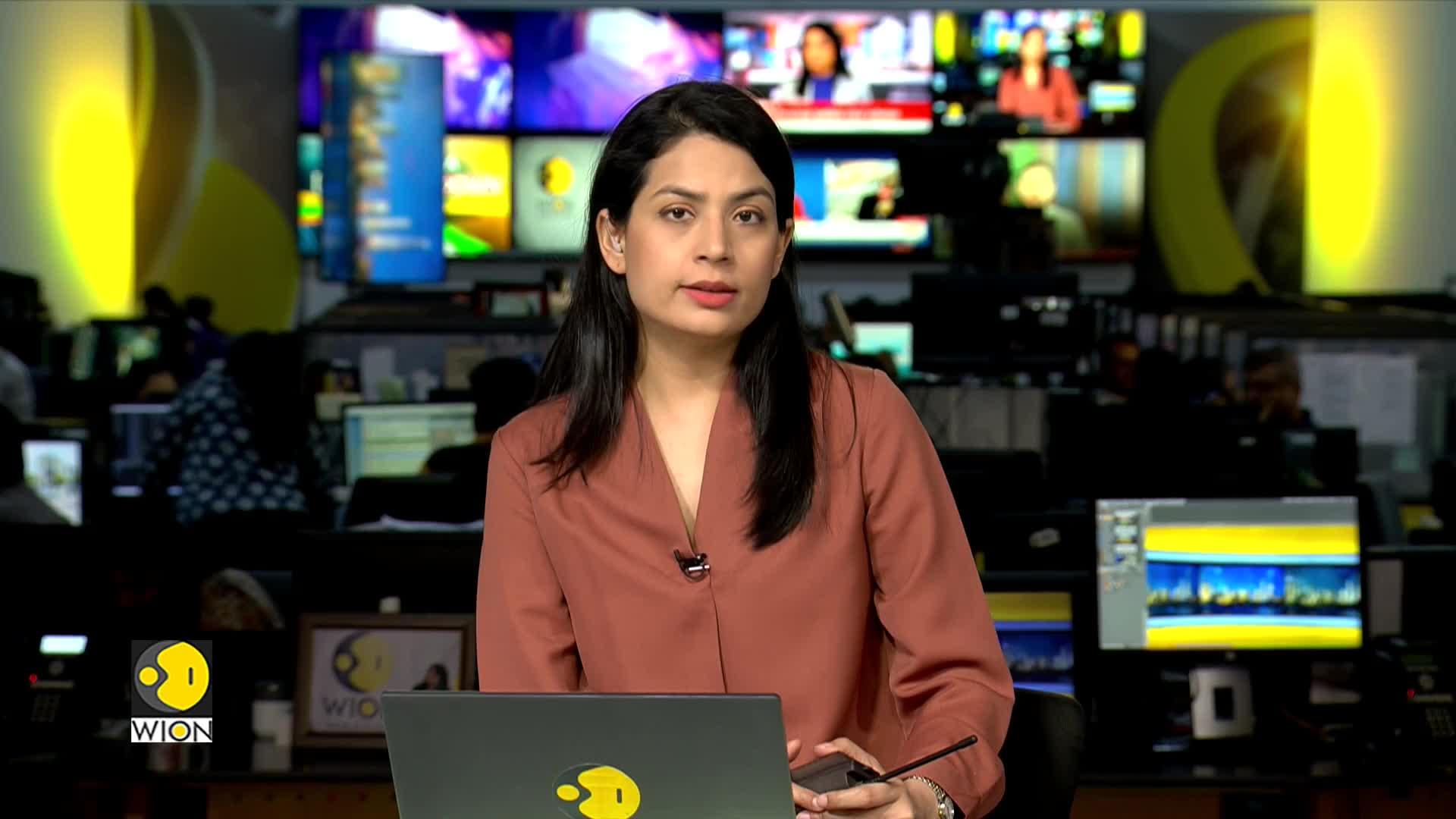 WionNews Video