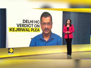 India: Delhi HC to deliver verdict on Arvind Kejriwal's petition