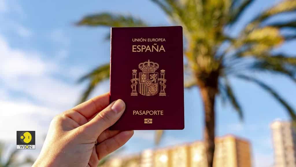 Spain to scrap 'golden visa' scheme for foreigners buying luxury homes