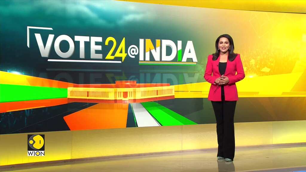 India Election 2024: Indian PM Modi to campaign for Jitin Prasad in UP's Pilibhit