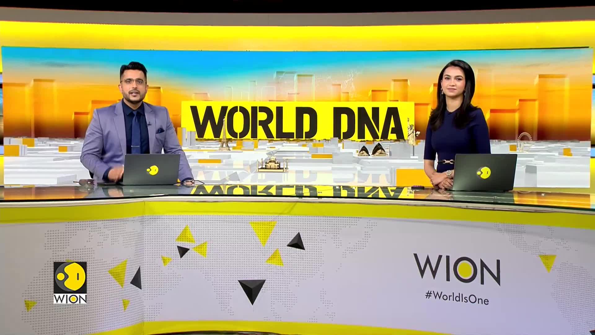 WionNews Video