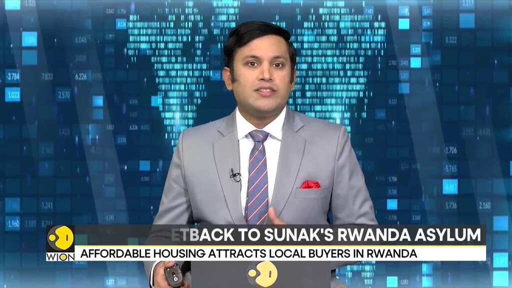 Rwanda: Local demand high for Bwiza homes