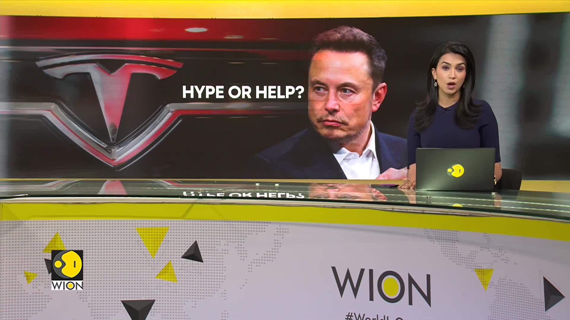 WionNews Video