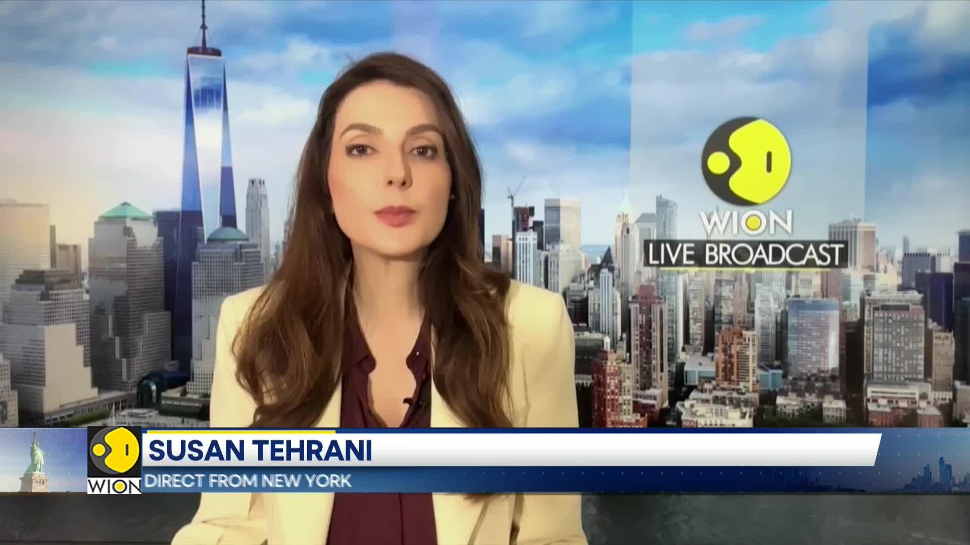 WionNews Video