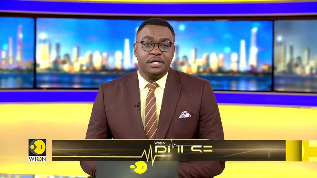 Jacob Zuma can now contest in elections | Trouble mounts for Ramaphosa's ANC party