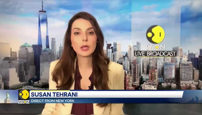 Explained: US military aid to Israel under scrutiny