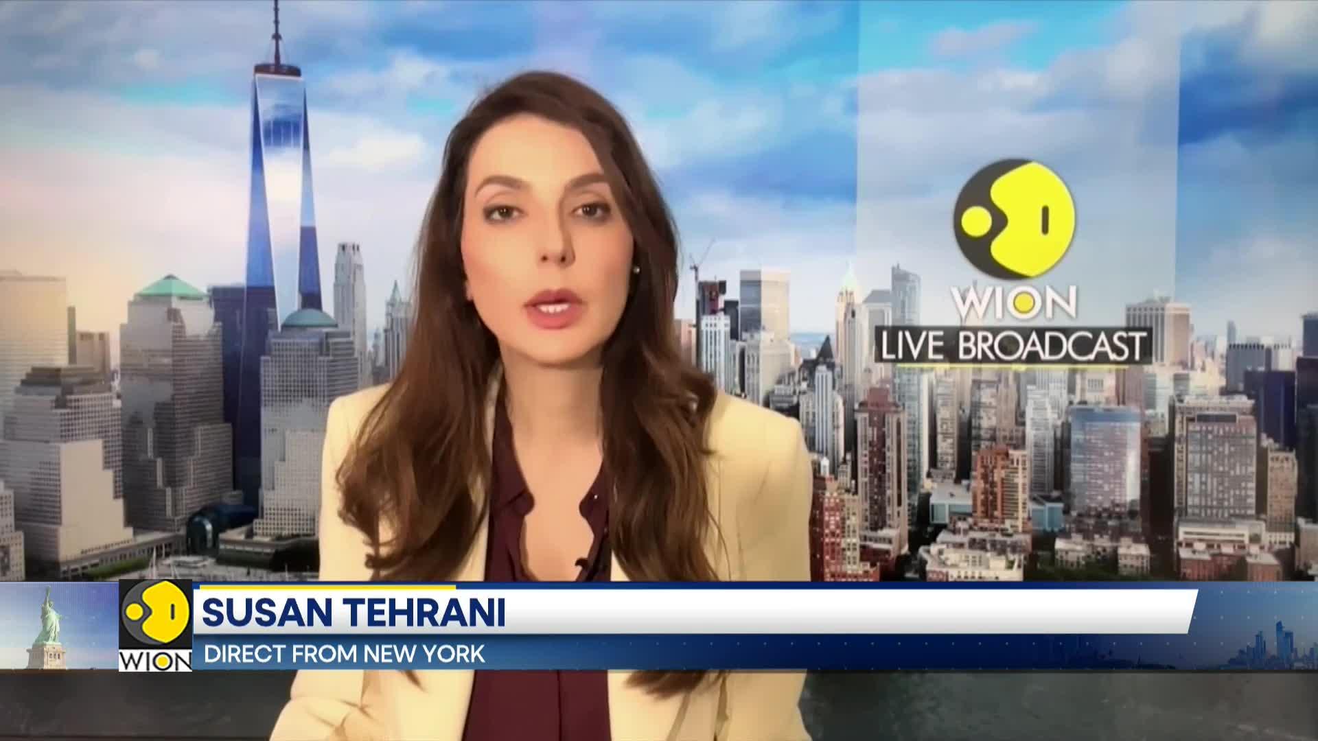 WionNews Video