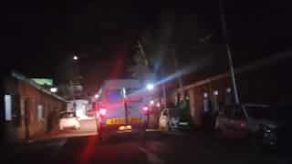 Kashmir: Tourist cab driver hailing from Delhi shot at in Shopian, hospitalised