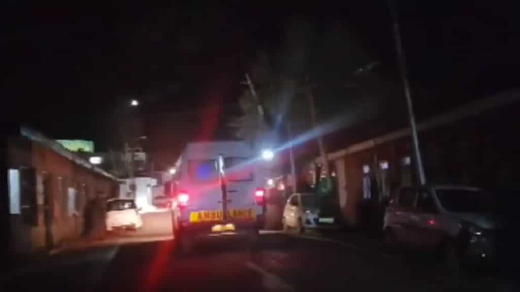 Kashmir: Tourist cab driver hailing from Delhi shot at in Shopian, hospitalised