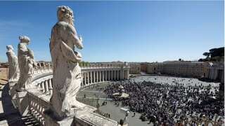 Vatican rejects gender-affirming surgery and surrogacy in new document