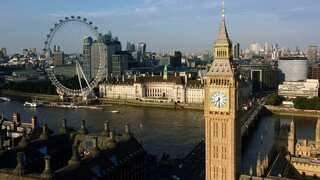 UK Foreign Office 'elitist, rooted in past', says key scholarly report