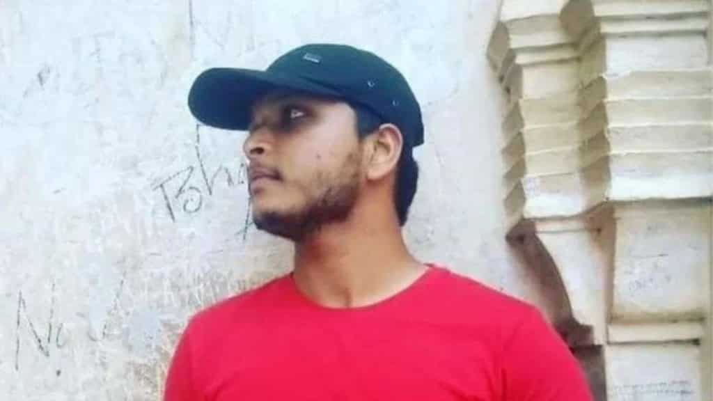Indian-origin student, missing for three weeks, found dead in US