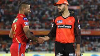 IPL 2024: PBKS go down swinging, lose by two runs at home to SRH
