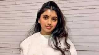 Hyderabad-origin actress Avantika Vandanapu named South Asian Person of the Year by Harvard