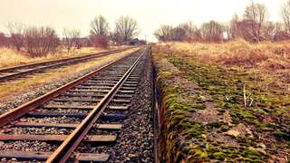 Chinese workers building key rail line in Algeria. What's in it for Beijing?