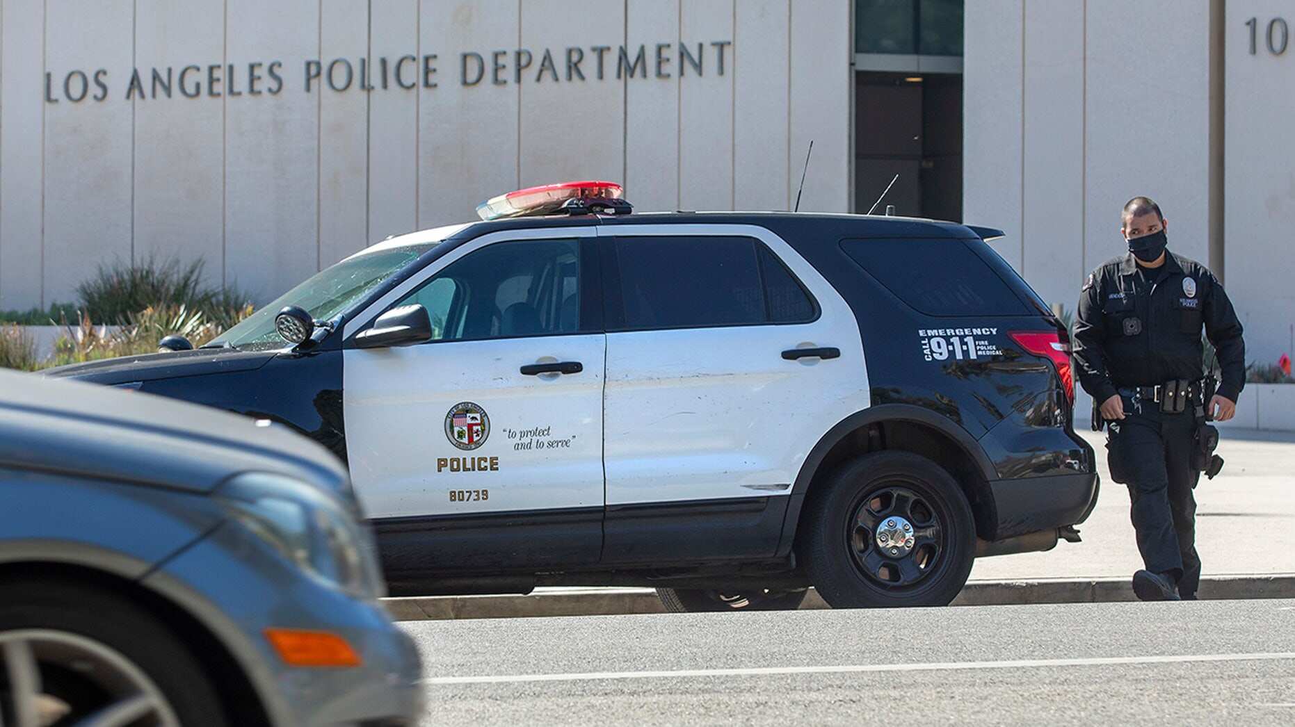 Three incidents, three deaths, one family: Deadly violence trail shocks California