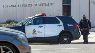 Three incidents, three deaths, one family: Deadly violence trail shocks California