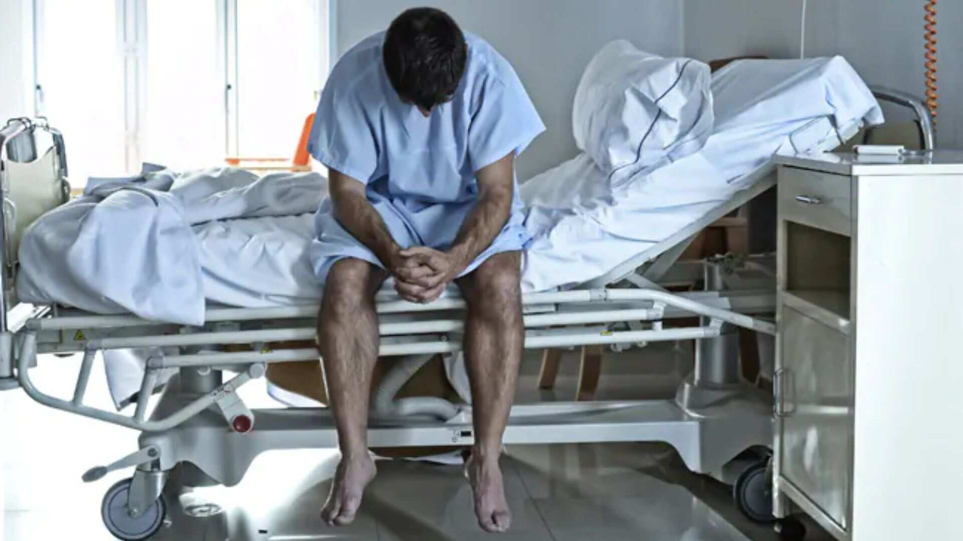 Study finds infertility in men tied to higher risk of cancer in families Study finds infertility in men tied to higher risk of cancer in families